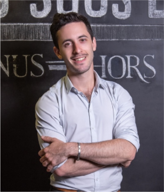 Antoine Micouleau