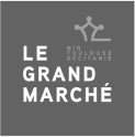 Logo Grand Marché