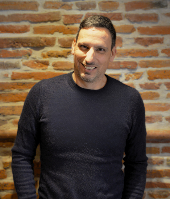 Mickaël Le Rallic